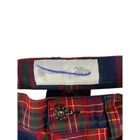 Highland Women's Regular Fit Pants - Picture 3 of 8